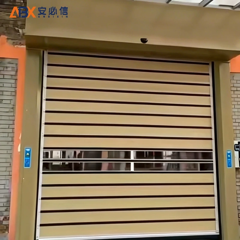 牡丹江市感应高速门